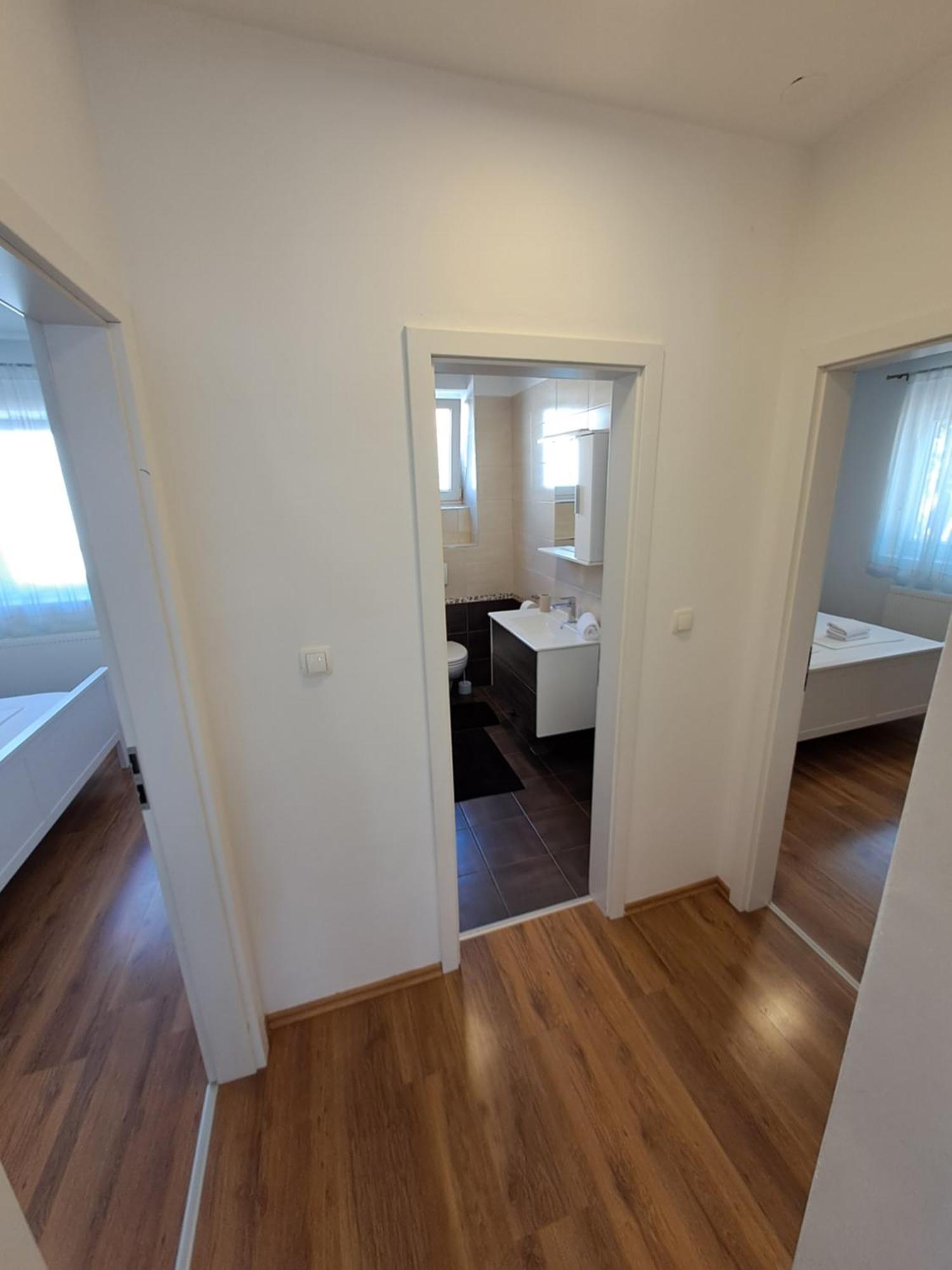Holiday House Meri Pakoštane Kültér fotó