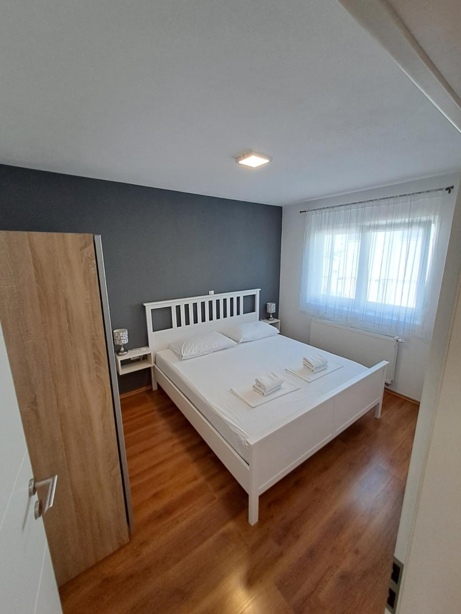 Holiday House Meri Pakoštane Kültér fotó